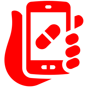 where phone
